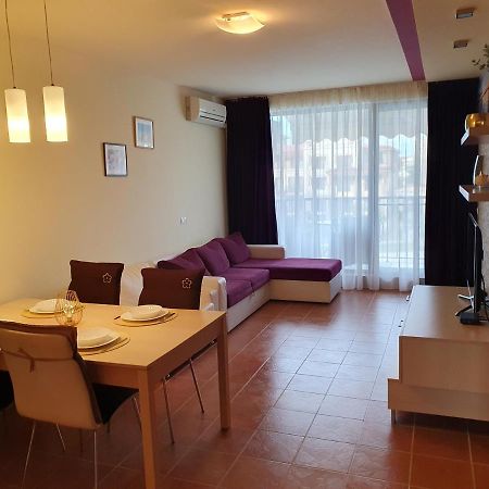 Sea Star Sozopol Apartment ภายนอก รูปภาพ
