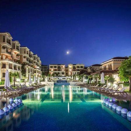 Sea Star Sozopol Apartment ภายนอก รูปภาพ