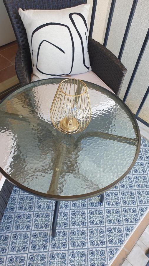 Sea Star Sozopol Apartment ภายนอก รูปภาพ