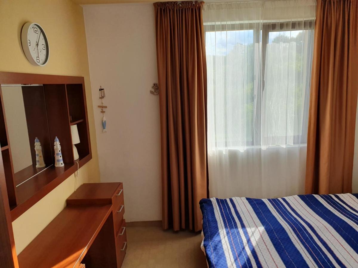 Sea Star Sozopol Apartment ภายนอก รูปภาพ