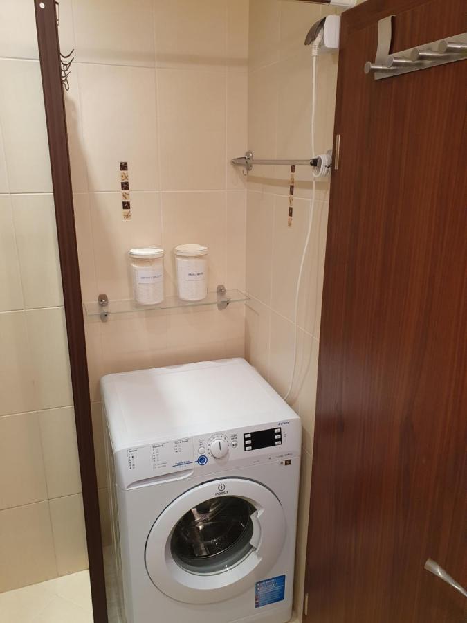 Sea Star Sozopol Apartment ภายนอก รูปภาพ