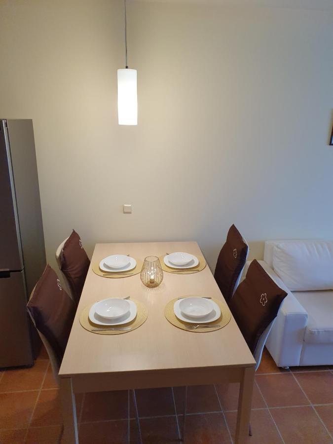 Sea Star Sozopol Apartment ภายนอก รูปภาพ