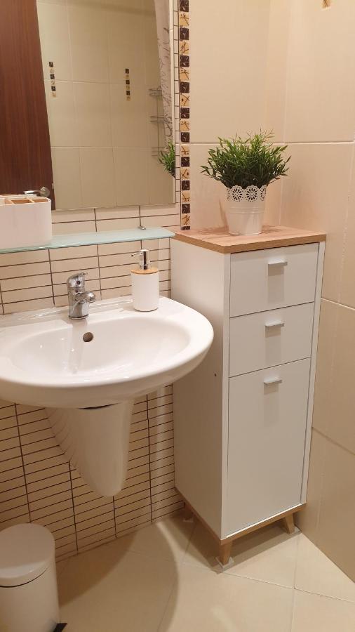 Sea Star Sozopol Apartment ภายนอก รูปภาพ